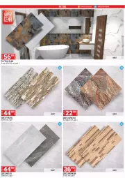 Gazetka promocyjna Merkury Market - Dębica, Jasło, Kraków, Rzeszów, Sanok, Tarnobrzeg, Żywiec - Gazetka - ważna od 30.06 do 30.06.2021 - strona 7 - produkty: Płytka, Gres