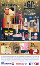 Gazetka promocyjna Super Pharm - Gazetka - Gazetka - ważna od 08.01 do 08.01.2024 - strona 16 - produkty: Makijaż, Sally Hansen, Gra, Bell, Iwostin, Maybelline, PAESE, Dres, L’Oréal, Vichy, Tołpa, Max Factor, Bourjois, Olej, Fa