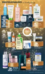 Gazetka promocyjna Super Pharm - Gazetka - Gazetka - ważna od 08.01 do 08.01.2024 - strona 5 - produkty: CeraVe, SVR, Ser, Rum, Mus, Bioderma, Cold Cream, Iwostin, La Roche-Posay, Klorane, Kosmetyki do pielęgnacji, Serum, Mustela, Avène
