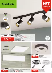 Gazetka promocyjna Leroy Merlin - Gazetka Leroy Merlin - Gazetka - ważna od 28.08 do 28.08.2025 - strona 10 - produkty: Plafon, Ser, Por, Tran, Sport, Reflektor, Lampa, Lampa wisząca