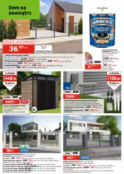 Gazetka promocyjna Leroy Merlin - Gazetka Leroy Merlin - Gazetka - ważna od 28.08 do 28.08.2025 - strona 22 - produkty: Klamka, Ser, Por, Gra, Telefon, Rama, Uchwyty, Tran, Sport, Płyta, Drzwi wejściowe, Garaż, Waga, Drzwi, Orka, Fa