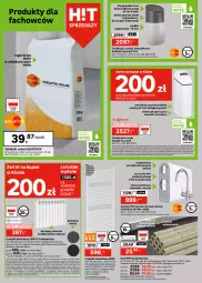 Gazetka promocyjna Leroy Merlin - Gazetka Leroy Merlin - Gazetka - ważna od 28.08 do 28.08.2025 - strona 26 - produkty: Grzejnik, Por, Gra, Rama, Rura, Tablet, Grzejnik łazienkowy, Tran, Olej, Fa