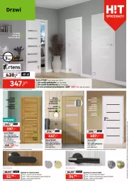 Gazetka promocyjna Leroy Merlin - Gazetka Leroy Merlin - Gazetka - ważna od 28.08 do 28.08.2025 - strona 4 - produkty: Klamka, Sok, Ser, Por, Bateria kuchenna, Zlew, Kuchnia, Zestaw mebli kuchennych, Zlewozmywak, Korpusy, Syfon, Bateria, Drzwi, Meble