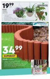 Gazetka promocyjna Biedronka - Okazje tygodnia - Gazetka - ważna od 24.04 do 24.04.2021 - strona 29 - produkty: Por, Tera, Haczyk, Fa