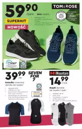 Gazetka promocyjna Biedronka - Okazje tygodnia - Gazetka - ważna od 24.04 do 24.04.2021 - strona 8 - produkty: Top, Buty, Kosz, Koszulka, Rower