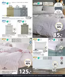 Gazetka promocyjna Jysk - Oferta tygodnia - Gazetka - ważna od 20.06 do 20.06.2023 - strona 17 - produkty: Pościel, Poszewka, Materac, Prześcieradło, Tera, Wełna, Komplet pościeli