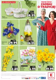 Gazetka promocyjna Kaufland - Kaufland - Gazetka - ważna od 30.03 do 30.03.2024 - strona 6 - produkty: Sok, Ser, Gra, Rama, Kosz, Serwetki, Bukiet, Znicz, Wagi