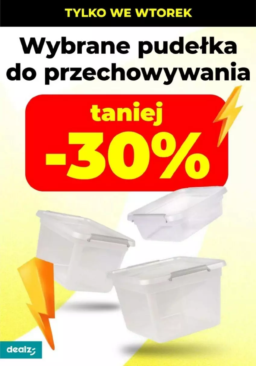 Gazetka promocyjna Dealz - ważna 13.01 do 18.01.2025 - strona 2