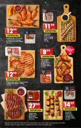 Gazetka promocyjna Biedronka - Gazetka - ważna od 07.06 do 07.06.2023 - strona 27 - produkty: Sok, Grill