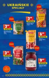 Gazetka promocyjna Biedronka - Gazetka - ważna od 07.06 do 07.06.2023 - strona 32 - produkty: Majonez, Ketchup, Mus, Grill, Musztarda