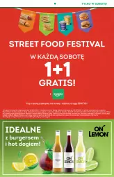 Gazetka promocyjna Żabka - Gazetka - ważna od 20.07 do 20.07.2021 - strona 3 - produkty: Gra, Hot dog, Burger