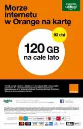 Gazetka promocyjna Żabka - Gazetka - ważna od 20.07 do 20.07.2021 - strona 46 - produkty: Kosz, Dres, Fa