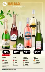 Gazetka promocyjna Netto - Alkohole - Mocne - Gazetka - ważna od 09.05 do 09.05.2026 - strona 2 - produkty: Mus, Fresco