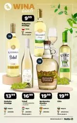 Gazetka promocyjna Netto - Alkohole - Mocne - Gazetka - ważna od 09.05 do 09.05.2026 - strona 7 - produkty: Mus, Gry, Tokaji, LG
