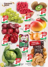 Gazetka promocyjna Dino - Gazetka - Gazetka - ważna od 19.04 do 19.04.2022 - strona 11 - produkty: Ziemniaki, Wino