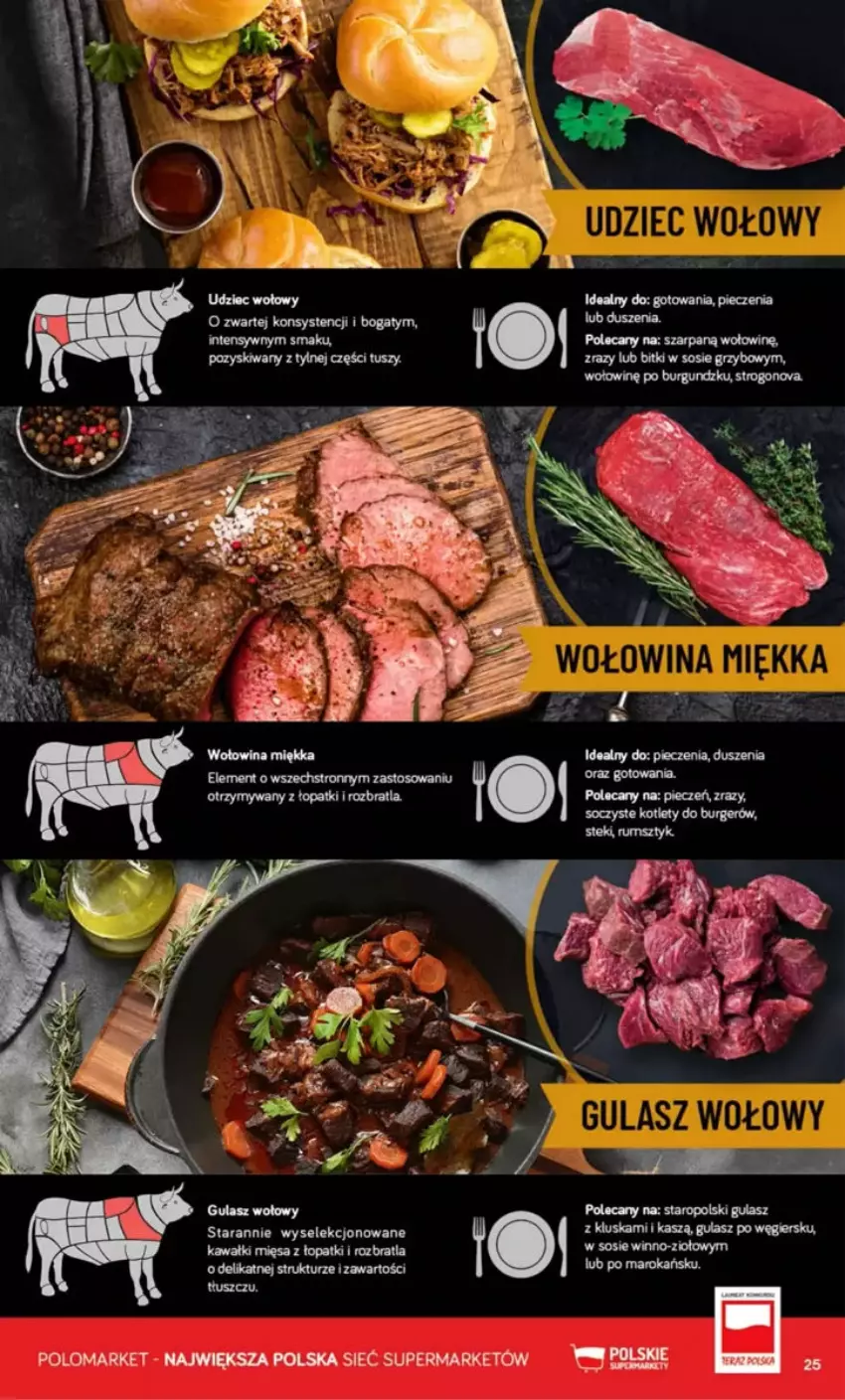 Gazetka promocyjna PoloMarket - ważna 09.04 do 15.04.2025 - strona 18 - produkty: Kawa, Sos, Tusz