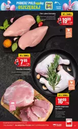 Gazetka promocyjna PoloMarket - Gazetka - ważna od 15.04 do 15.04.2025 - strona 20 - produkty: Kurczak, Szynka wieprzowa, Szynka