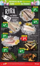 Gazetka promocyjna PoloMarket - Gazetka - ważna od 15.04 do 15.04.2025 - strona 21 - produkty: Kawa, Duda
