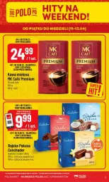 Gazetka promocyjna PoloMarket - Gazetka - ważna od 15.04 do 15.04.2025 - strona 23 - produkty: Kawa mielona, Kawa, Fa