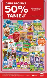 Gazetka promocyjna PoloMarket - Gazetka - ważna od 15.04 do 15.04.2025 - strona 3 - produkty: Ba!