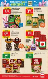 Gazetka promocyjna PoloMarket - Gazetka - ważna od 15.04 do 15.04.2025 - strona 31 - produkty: Prymat, Warzywa, Mus, Kamis, Ogród, Musztarda