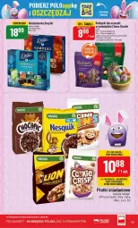 Gazetka promocyjna PoloMarket - Gazetka - ważna od 15.04 do 15.04.2025 - strona 38 - produkty: Cif, Orzeszki, Tran, Rodzynki, Danio, Baryłki, Fa