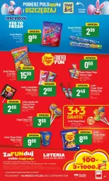 Gazetka promocyjna PoloMarket - Gazetka - ważna od 15.04 do 15.04.2025 - strona 40 - produkty: Mus, Mentos