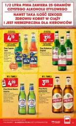 Gazetka promocyjna PoloMarket - Gazetka - ważna od 15.04 do 15.04.2025 - strona 49 - produkty: Piwo, Ser, Gin, Saga, Perła