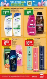 Gazetka promocyjna PoloMarket - Gazetka - ważna od 15.04 do 15.04.2025 - strona 51 - produkty: BIC, Taft, Szampon, Lakier, Fa