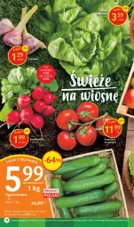 Gazetka promocyjna Delikatesy Centrum - Gazetka DC17 - Gazetka - ważna od 10.05 do 10.05.2023 - strona 21 - produkty: Rum, Tera