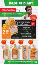 Gazetka promocyjna Delikatesy Centrum - Gazetka DC17 - Gazetka - ważna od 10.05 do 10.05.2023 - strona 23 - produkty: Ser, Schab Benedykta, Serdelki, Kosz, Duda, Rolada, Gala