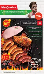 Gazetka promocyjna Delikatesy Centrum - Gazetka DC17 - Gazetka - ważna od 10.05 do 10.05.2023 - strona 27 - produkty: Kurczak, Rum, Grill, LG