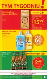 Gazetka promocyjna Delikatesy Centrum - Gazetka DC17 - Gazetka - ważna od 10.05 do 10.05.2023 - strona 29 - produkty: Piwa, Piec, Gra