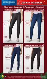 Gazetka promocyjna Lidl - GAZETKA - Gazetka - ważna od 09.12 do 09.12.2023 - strona 8 - produkty: Lampa