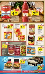 Gazetka promocyjna Arhelan - Gazetka - ważna od 18.02 do 18.02.2024 - strona 3 - produkty: Majonez, Pasztet, Ananas, Kawa, Podlaski, Miód, Syrop, Oleo, Pomidory, Nektar, Fa