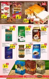 Gazetka promocyjna Arhelan - Gazetka - ważna od 18.02 do 18.02.2024 - strona 5 - produkty: Earl Grey, Ser, Mus, Iams, Kawa, Ciasto sernik, Jacobs, Herbata, Gala, LG, Fa