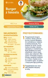 Gazetka promocyjna Lidl - EBOOK ZADBAJMY O SIEBIE - Gazetka - ważna od 27.08 do 27.08.2023 - strona 24 - produkty: Sos, Rozdrabniacz, Czosnek, O nas, Pieprz, Burger