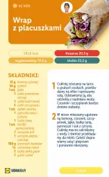 Gazetka promocyjna Lidl - EBOOK ZADBAJMY O SIEBIE - Gazetka - ważna od 27.08 do 27.08.2023 - strona 28 - produkty: Sok, Czosnek, Cytryny, Sitko, Pieprz, Parmezan