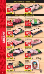 Gazetka promocyjna Delikatesy Centrum - Franczyza DC50 Czwartek - Gazetka - ważna od 17.12 do 17.12.2025 - strona 8 - produkty: Kurczak, Rum, Golonka z indyka, Czosnek, Rozbratel wołowy, Tusz, Schab wieprzowy, Morliny, Boczek, Flaki, Flaki wołowe, Boczek wieprzowy