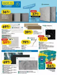 Gazetka promocyjna Castorama - Gazetka - ważna od 19.11 do 19.11.2024 - strona 13 - produkty: Glazura, Sos, Gin, Gra, Rama, Klej, Tago, Astor, Gres, Lazur