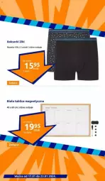 Gazetka promocyjna Action - Gazetka - ważna od 23.01 do 23.01.2024 - strona 4 - produkty: Ser, Bokserki