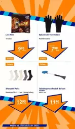 Gazetka promocyjna Action - Gazetka - ważna od 23.01 do 23.01.2024 - strona 8 - produkty: Teleskop, Karp, Skarpetki, Lion, Mola