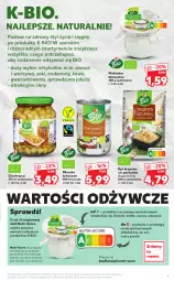 Gazetka promocyjna Kaufland - Oferta ważna od 27.01.2022 do 09.02.2022 lub do wyczerpania zapasów - Gazetka - ważna od 09.02 do 09.02.2022 - strona 9 - produkty: Makaron, Warzywa, Top, Sok, Sól, Ryż, Maślanka, Kawa, Mleczko, Owoce, Kokos