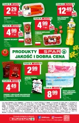 Gazetka promocyjna Spar - EuroSpar - Gazetka - ważna od 27.07 do 27.07.2022 - strona 12 - produkty: Rum, Gra, Papier, Cukier, Kosz, Papier toaletowy, Dzieci, Olej rzepakowy, Cukierki, Olej, Fa