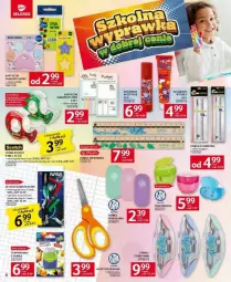 Gazetka promocyjna Selgros - Gazetka - ważna od 06.09 do 06.09.2023 - strona 30 - produkty: Noż, Mop, Gra, Nożyczki, Klej, Fa