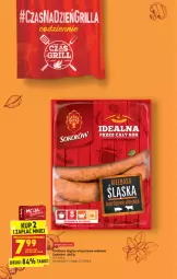 Gazetka promocyjna Biedronka - W tym tygodniu - Gazetka - ważna od 16.06 do 16.06.2021 - strona 14 - produkty: Sok, Sokołów