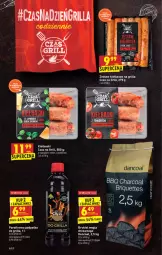 Gazetka promocyjna Biedronka - W tym tygodniu - Gazetka - ważna od 16.06 do 16.06.2021 - strona 16 - produkty: Ser, Grill, Szpinak, Fa