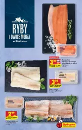 Gazetka promocyjna Biedronka - W tym tygodniu - Gazetka - ważna od 16.06 do 16.06.2021 - strona 25 - produkty: Sos, Filet z mintaja, Tera, Pstrąg, Mintaj
