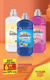 Gazetka promocyjna Biedronka - W tym tygodniu - Gazetka - ważna od 16.06 do 16.06.2021 - strona 7 - produkty: Coccolino, Płyn do płukania, Fa