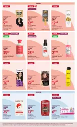 Gazetka promocyjna Rossmann - Gazetka promocyjna Rossmanna - Gazetka - ważna od 29.04 do 29.04.2026 - strona 5 - produkty: Palette, Ser, Rum, Pantene, For Your Beauty, Old Spice, Dezodorant, Szczotka, Szczotka do włosów, L’Oréal, Wella, Serum, Cleanic, Ręcznik, Szampon, Lakier do włosów, Got2b, Antyperspirant, Lakier, Farba do włosów, Fa